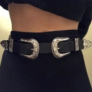 B-Low the Belt B-Low the Bri Waist Belt
