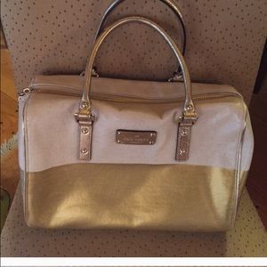 ONE DAY SALE!! Kate spade purse FINAL PRICE