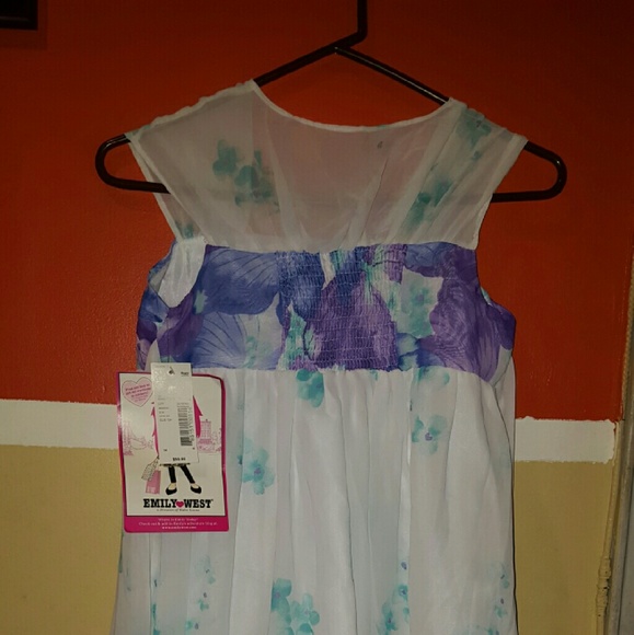 Girls'dress