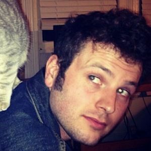 Meet your Posher, Micah