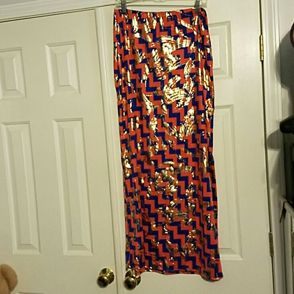 Skirt