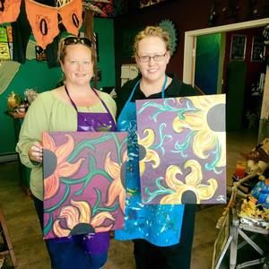 Meet your Posher, Shana