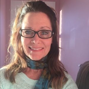 Meet your Posher, Kristin