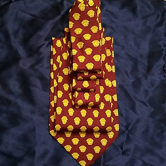 Gianni Versace Men's Tie