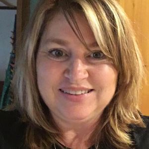 Meet your Posher, Sandy