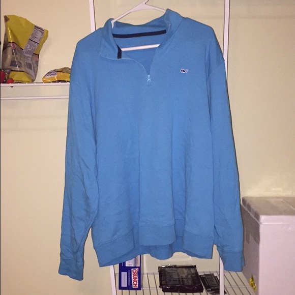 Vineyard Vines 1/4 Zip