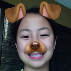 Meet your Posher, Amelia