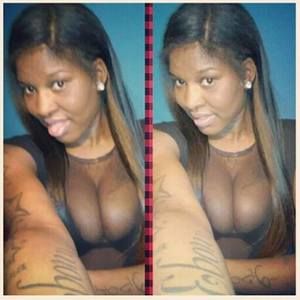 Meet your Posher, Pretty ivory