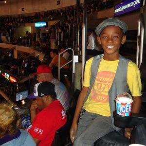 Meet your Posher, Sean