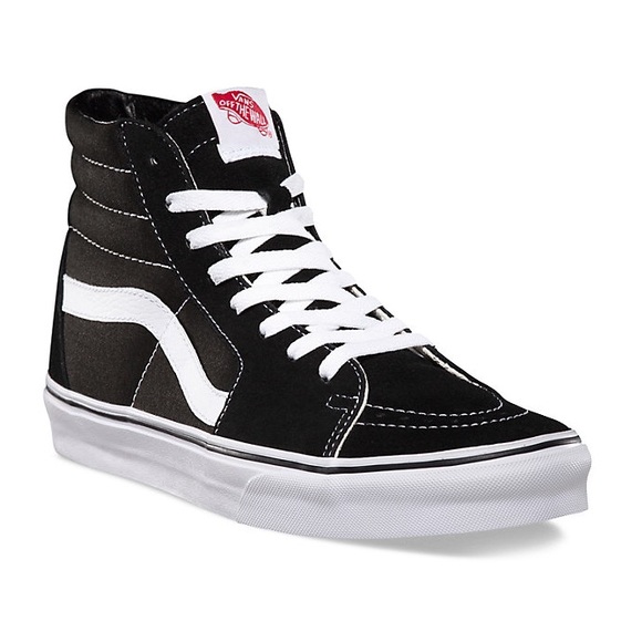 SK8-Hi Vans