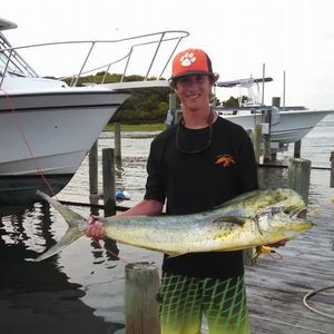 Meet your Posher, Matthew