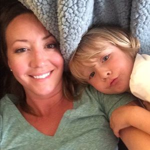 Meet your Posher, Miranda