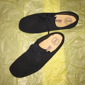 Clarks original women's shoes