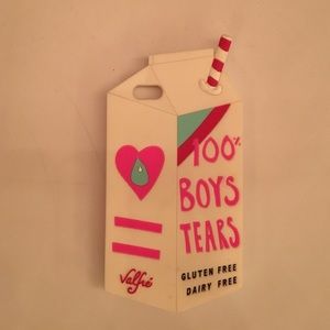 Valfre iPhone 5 case