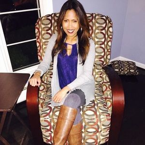 Meet your Posher, Marichu