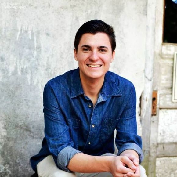 Meet your Posher, Dillan