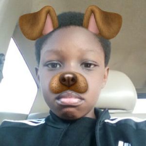 Meet your Posher, Hussein