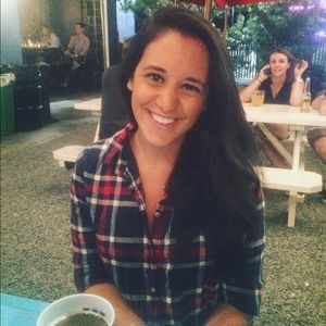 Meet your Posher, Kathryn