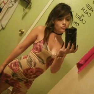 Meet your Posher, Holly