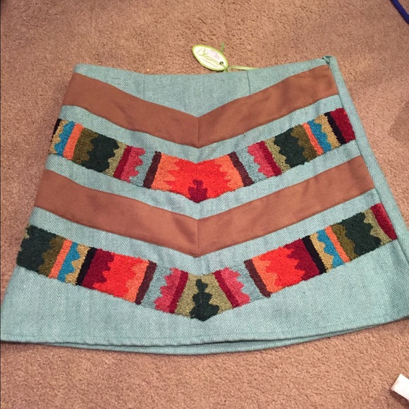 Judith March skirt. NWT