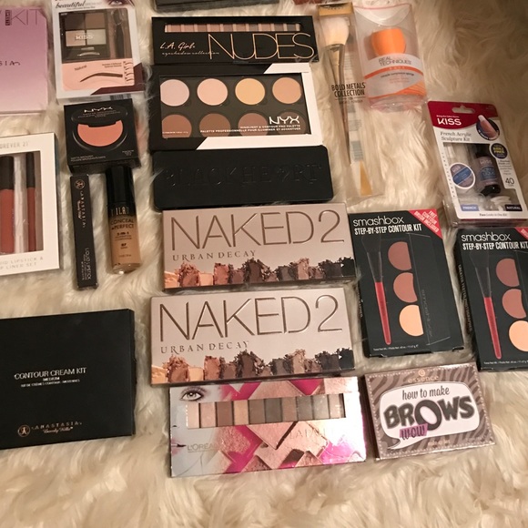 Make up - Picture 4 of 4