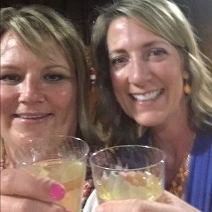 Meet your Posher, Heidi