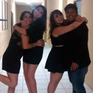 Meet your Posher, Silviano