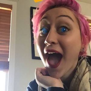 Meet your Posher, Taylor