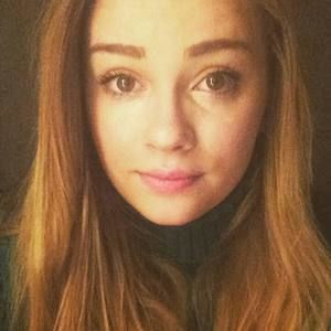 Meet your Posher, Alanis