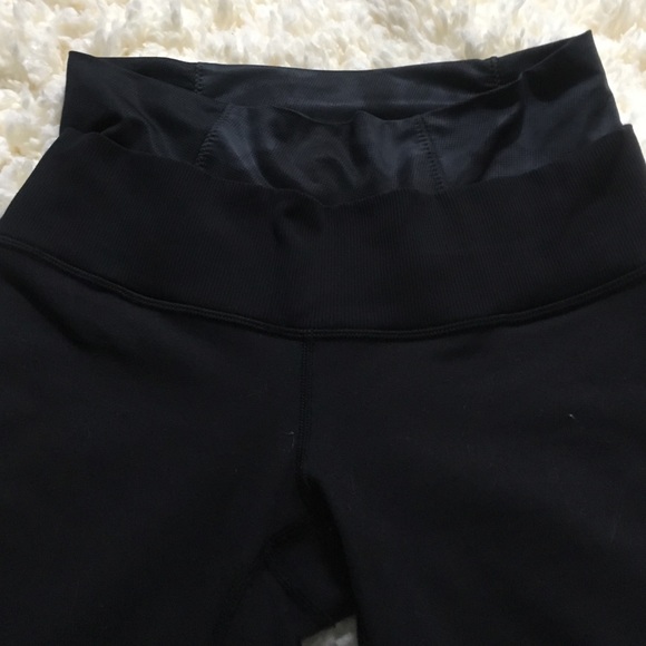 Lululemon athletic pants