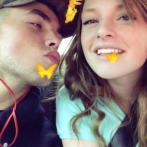 Meet your Posher, Shayla