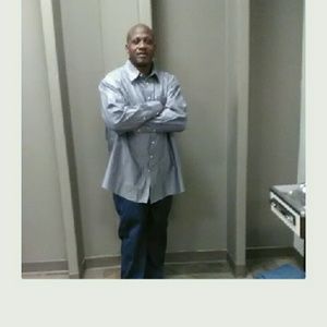 Meet your Posher, Leonard