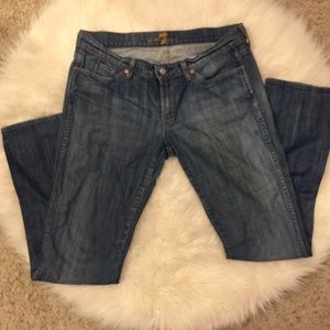 💥Authentic 7 for all mankind jeans | Size 32
