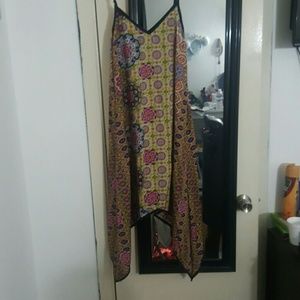 Boho dress