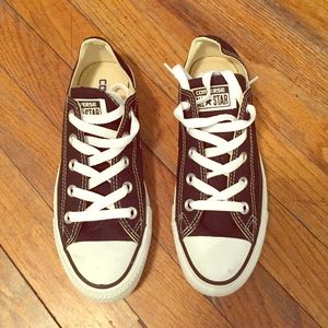 Like new, worn twice! Men's size 4 (women's 7)