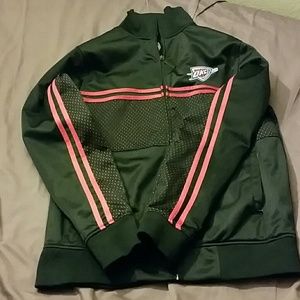 Unisex jacket