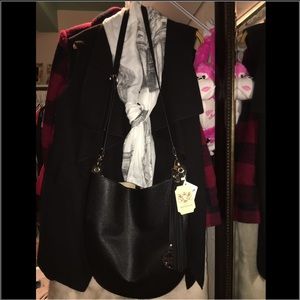 Crossbody bag