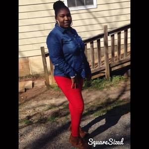 Meet your Posher, Lashunda