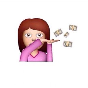 Meet your Posher, Ashleigh