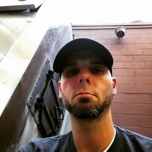 Meet your Posher, Justin