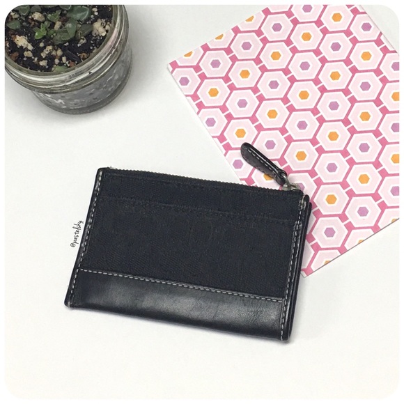Coach Handbags - 🎉10% off | COACH coin pouch