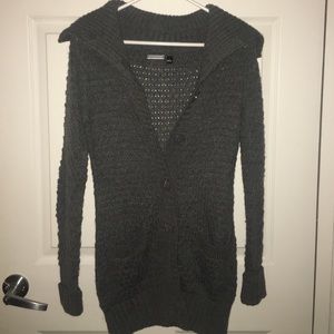 BB Dakota Button Sweater - never worn