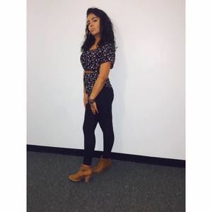 Meet your Posher, Tiffany