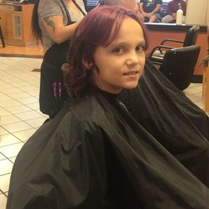 Meet your Posher, Dawn