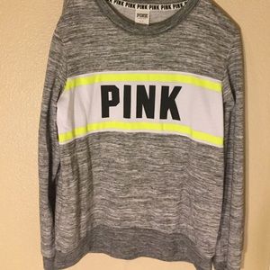 PINK VS sweater