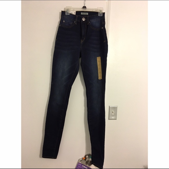 Mudd jeans