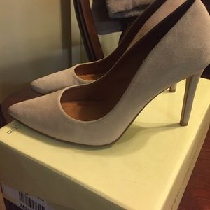 Cathy Jean high heel