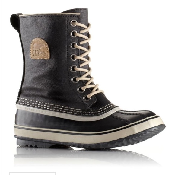 PRICE DROP! Women's 1964 Premium CVS Sorel Boots