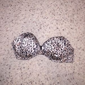 Victoria's Secret very sexy multiway bra