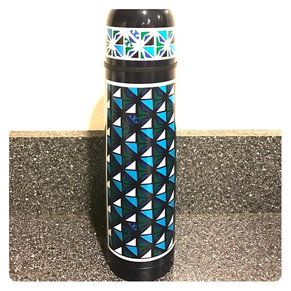 Tory Burch Thermos
